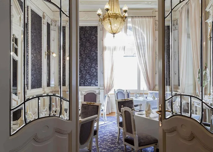 Royal St. Georges - Mgallery Collection Hotel