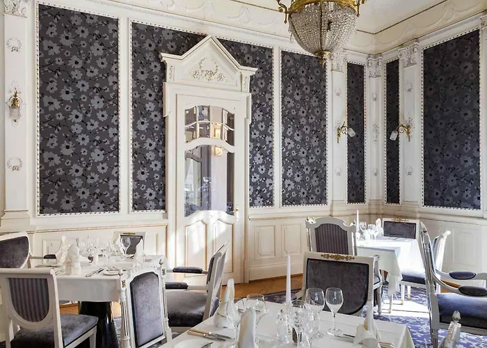 Hotel Royal St. Georges - Mgallery Collection