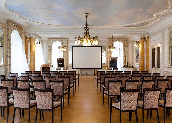 Royal St. Georges - Mgallery Collection Отель