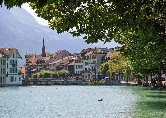 酒店 Royal St. Georges - Mgallery Collection 4*