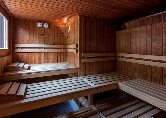 Отель Royal St. Georges - Mgallery Collection Интерлакен