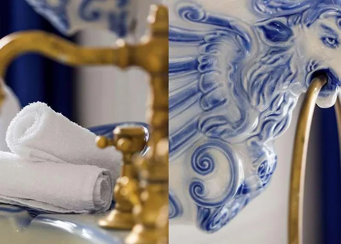 Royal St. Georges - Mgallery Collection Отель