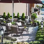 Royal St. Georges - Mgallery Collection 4* 인터라켄