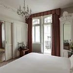 호텔 Royal St. Georges - Mgallery Collection 인터라켄