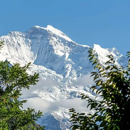 Royal St. Georges - Mgallery Collection Interlaken