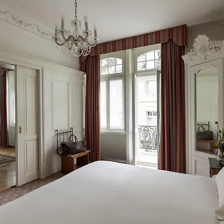 Royal St. Georges - Mgallery Collection 4* Ιντερλάκεν