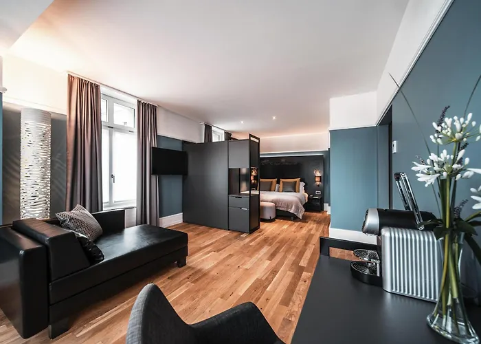 Ξενοδοχείο Royal St. Georges - Mgallery Collection