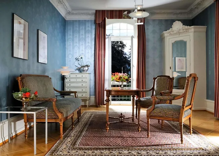 Royal St. Georges - Mgallery Collection Ξενοδοχείο