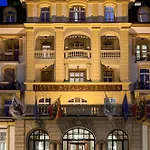 Hotell Royal St. Georges - Mgallery Collection Interlaken