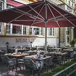 Royal St. Georges - Mgallery Collection 4* Interlaken