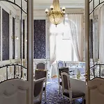 Royal St. Georges - Mgallery Collection Hotell