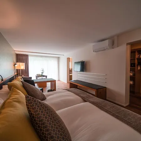 Royal St Georges Mgallery Collection Hotel Interlaken
