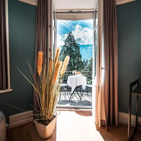 Royal St Georges Mgallery Collection Hotel 4*