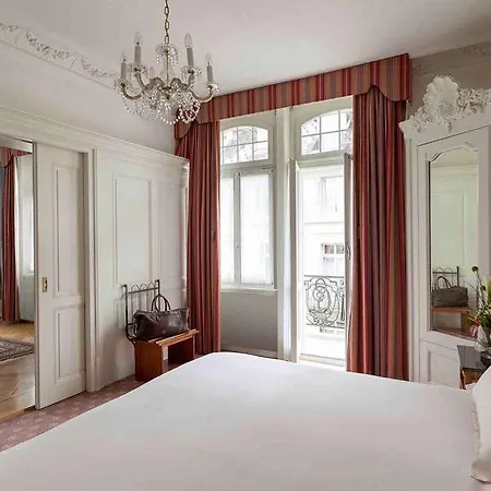 Hotel Royal St Georges Mgallery Collection