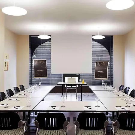 Royal St Georges Mgallery Collection מלון אינטרלאקן