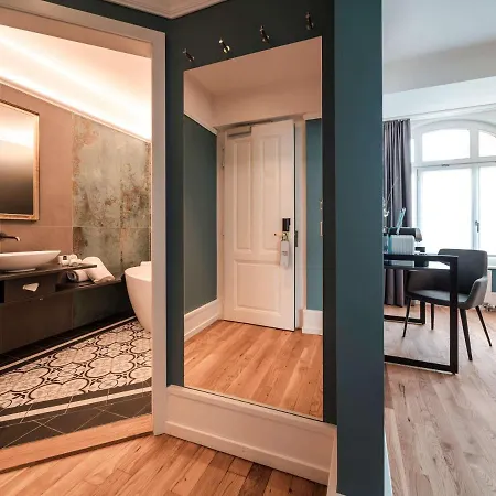 Hotel Royal St Georges Mgallery Collection 4*