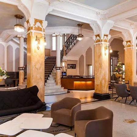 Royal St. Georges - Mgallery Collection Hotel 4*