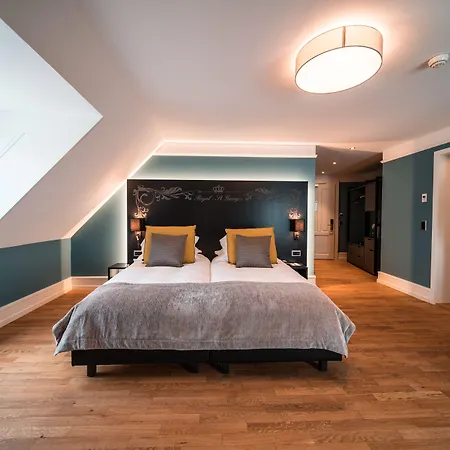 Royal St. Georges - Mgallery Collection Hotell 4*