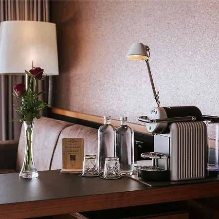 Royal St. Georges - Mgallery Collection Hotell 4*