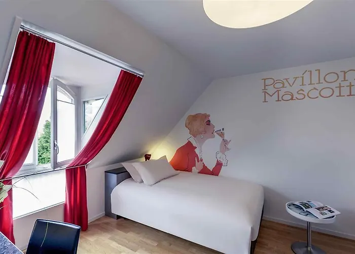 Hotel Royal St. Georges - Mgallery Collection Interlaken