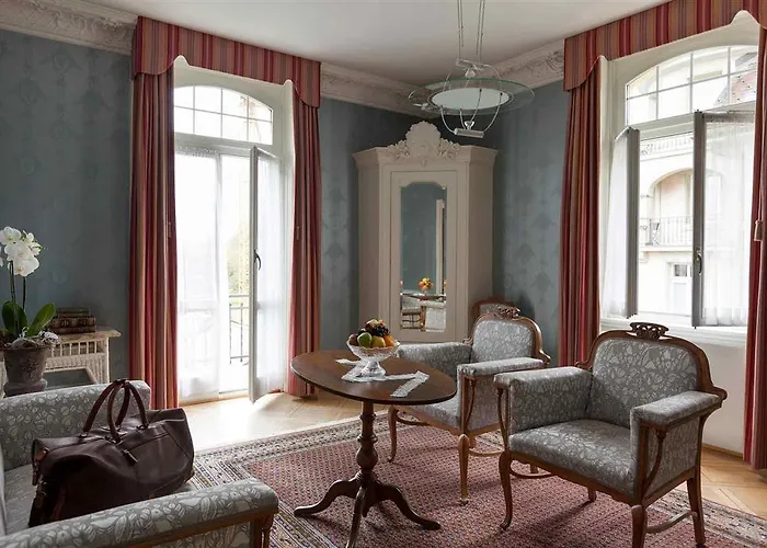 Royal St. Georges - Mgallery Collection 4*